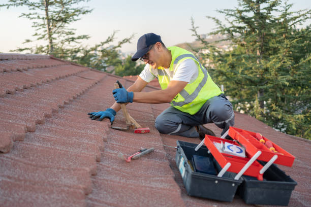 Heating Cable for Roof Installation in West Lawn, PA