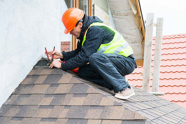 Quick and Trustworthy Emergency Roof Repair Services in West Lawn, PA